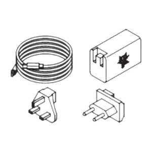 Charger USB-C (Each)