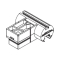 Motor Holder Left