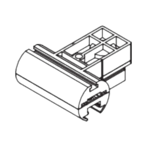 Motor Holder Right