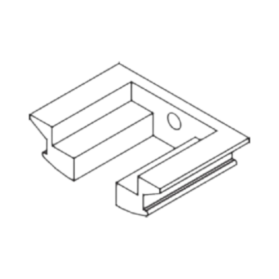Holder for Roller