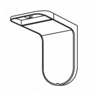 Maxi adjustable Bracket (Discontinued 2025) (Each) Maxi adjustable Bracket (Discontinued 2025) (Each)