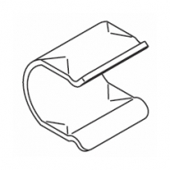 Safety clip Safety clip