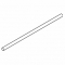 Steel rod (3 metre lengths only) (Each)