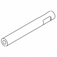 Bottom rod cover (Obsolete)