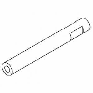 Bottom rod cover (Obsolete)