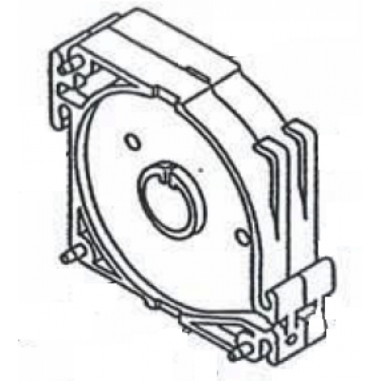 Profile connector 2152 (Obsolete)