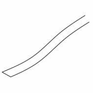 Flat drawing tape for Roman Blinds Flat drawing tape for Roman Blinds