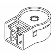 Belt return endpiece (Each) Belt return endpiece (Each)