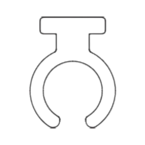 Profle (per metre)