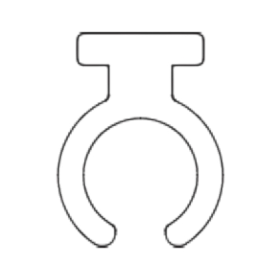 Profle (per metre)