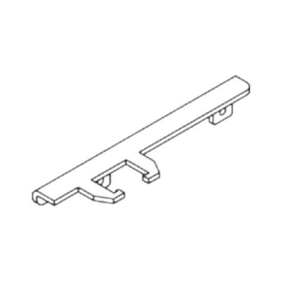 Overlap Arm Left (Each)