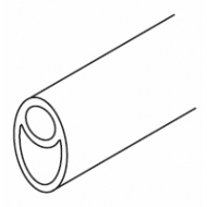 Cross rod (6 metere lengths only)  Cross rod (6 metere lengths only)