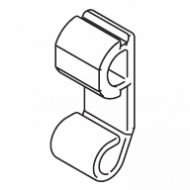 Cord guide (Obsolete) Cord guide (Obsolete)