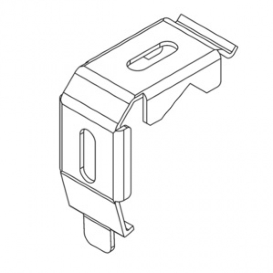 Clip Bracket (Each)