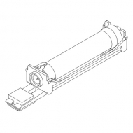 Spool with lift cord (Max drop of blind 340cm drop) (Each) Spool with lift cord (Max drop of blind 340cm drop) (Each)