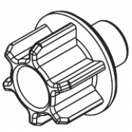 Adaptor (Discontinued)   Adaptor (Discontinued)