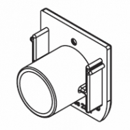 End Cover (Discontinued) End Cover (Discontinued)