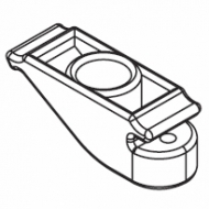 Wire Holder (Discontinued) Wire Holder (Discontinued)