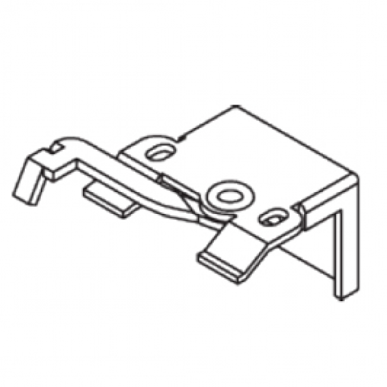 Clamp Bracket (Each)