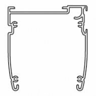 Profile (per metre) Profile (per metre)