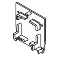 Motor Cover for Battery box  (Each) Motor Cover for Battery box  (Each)