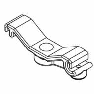 Wire Holder (Each) Wire Holder (Each)