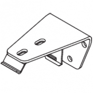 Wall/Ceiling Bracket