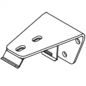 Wall/Ceiling Bracket