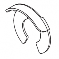 Motor Circlip (Each) Motor Circlip (Each)