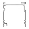 Head Box 73mm