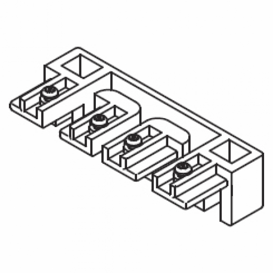 Cord guide  (Obsolete)