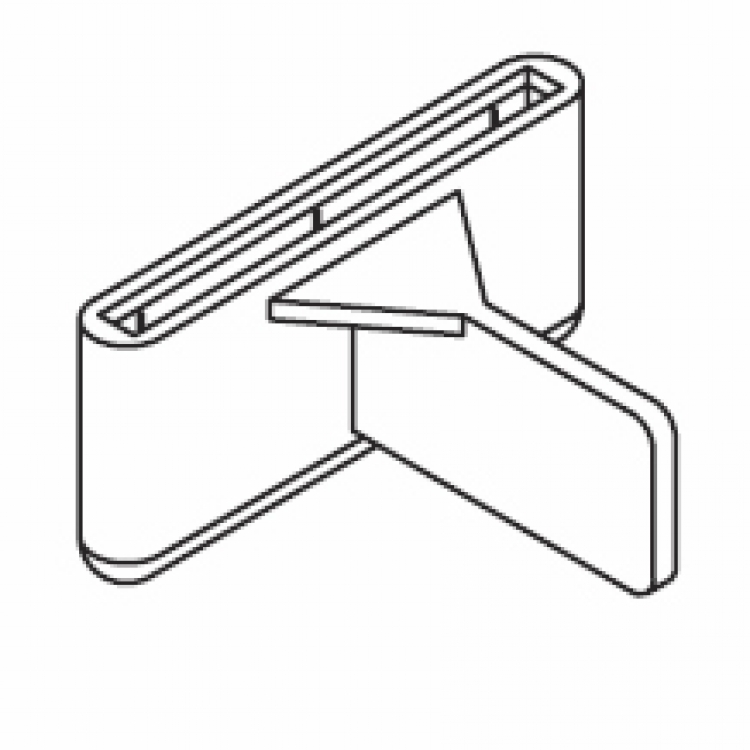 2500 Panel Glide (Discontinued) Master Carrier