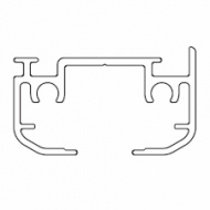 2601 Rail ONLY (Price per Metre) (Discontinued) 2601 Rail ONLY (Price per Metre) (Discontinued)