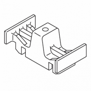 Endstop for 2601 (Each)