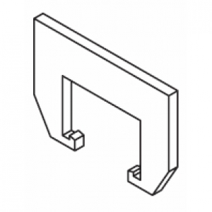 Connector (Discontinued) (Each)