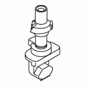 Shaft (each) (Discontinued)