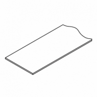 Panel stiffener (per metre) (Obsolete) Panel stiffener (per metre) (Obsolete)