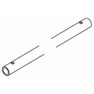 Crossrod, 13mm (4 mtr lengths only) Crossrod, 13mm (4 mtr lengths only)