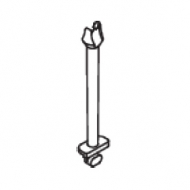 Extension Clip (71mm long) (Each) Extension Clip (71mm long) (Each)