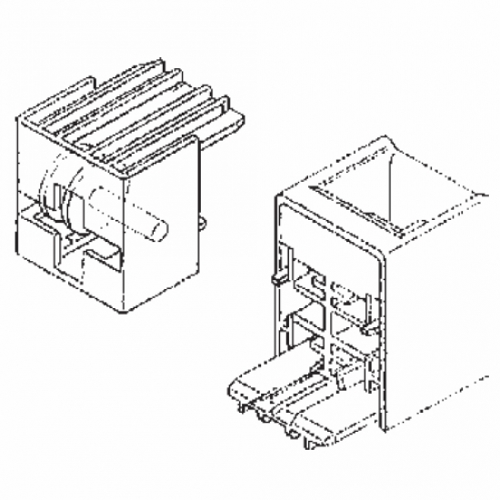 Pulley Set (Obsolete)