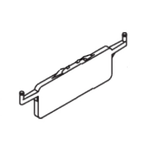 Bottom weight 89mm (Obsolete)