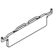 Bottom weight 127mm (Each) Bottom weight 127mm (Each)