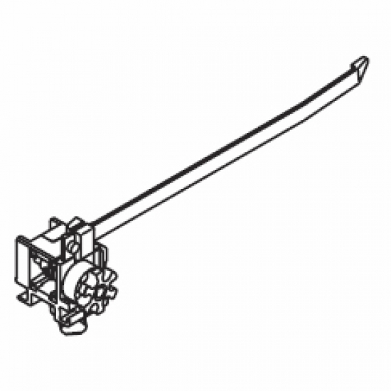 Rotation elements 89mm (Each)