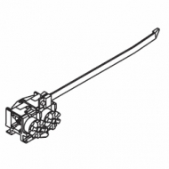 Pilot runner (Each) Pilot runner (Each)