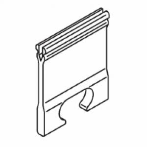 Wedge (Each) (Discontinued)