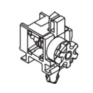 Rotation element sloping window (Each) Rotation element sloping window (Each)