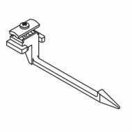 Endstop (Each) Endstop (Each)