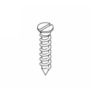 Special 1011/12 screw 12mm Special 1011/12 screw 12mm