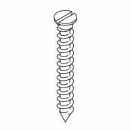 Special 1011/12 screw 18mm Special 1011/12 screw 18mm
