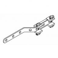 Metal overlap Metal overlap